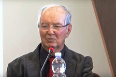 Mauro Di Natale premiato in Consiglio comunale