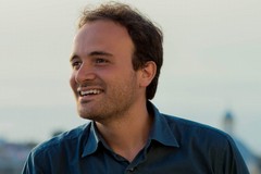 Lo scrittore Paolo Di Paolo ospite del Comune di Giovinazzo