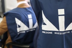 «A Giovinazzo è radicata l'operatività dei Capriati e Diomede-ex Mercante»