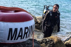 Bombe inesplose, un pericolo sulle spiagge pugliesi
