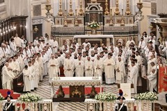 La Diocesi di Molfetta-Ruvo-Giovinazzo-Terlizzi compie 40 anni