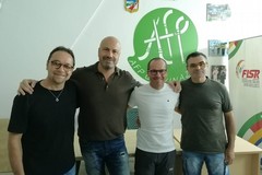 L’AFP Giovinazzo ha un nuovo direttivo