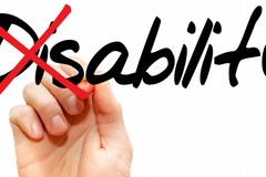 Una giornata per la disabilità a Giovinazzo