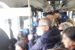 La Bari-Barletta tra le peggiori linee ferroviarie italiane