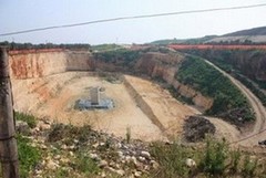 Messa in sicurezza della discarica: il Meetup 5 Stelle scrive al Sindaco