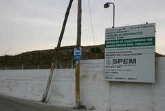 Discarica: la coda lunga delle polemiche