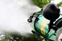 Stasera a Giovinazzo disinfestazione contro mosche e zanzare