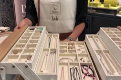 Il Dodo Lab inaugurato il 26 settembre presso Il Tesoro GLAM di Molfetta