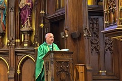 Arciconfraternita del Carmine: il nuovo assistente ecclesiastico è don Ignazio Pansini