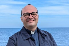 Don Luigi Caravella nuovo assistente per il Movimento Studenti di Azione Cattolica (Msac)