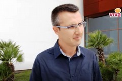 Don Massimiliano Fasciano è il nuovo parroco di Sant'Agostino