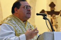 Un anno senza Mons. Mimmo Amato: oggi una celebrazione
