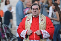 La Diocesi ricorda don Mimmo Amato