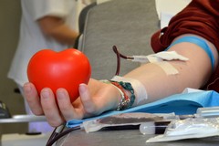 Donazione del sangue, prossimo appuntamento con la Fratres il 22 agosto