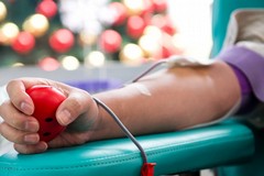 Domenica 13 giugno nuova Giornata della donazione del sangue della Fratres Giovinazzo