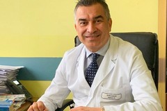 Gerry Gadaleta-Caldarola è il nuovo primario del reparto di Oncologia dell’Ospedale di Barletta