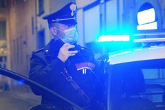 I rapinatori tornano in azione: colpo alla farmacia del Mare