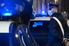 Soldi e gratta e vinci. Rapina alla tabaccheria di via Marconi