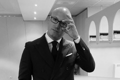 Dario Sannino nuovo "Compliance Monitor" del Ministero della Sanità inglese