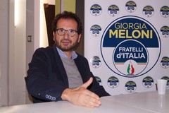 Il Sottosegretario Gemmato stasera a Giovinazzo