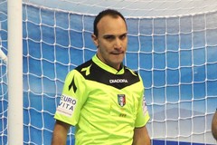 Fiorentino pronto a fischiare ancora in serie A
