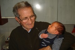 La famiglia Arbore ricorda Nicola a dieci anni dal tragico investimento su via Bari