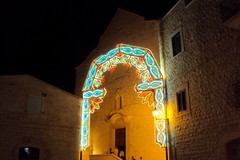 C’è aria di Festa Patronale