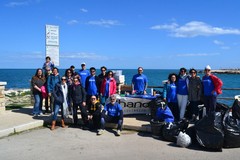 Adriatic Heroes Day, c'è anche 2 Hands Giovinazzo