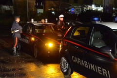 Detenzione e spaccio di droga, 17 arresti