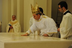 Il testamento spirituale di Monsignor Martella