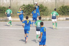 Il Giovinazzo torna a sperare: vince e agguanta i play-out
