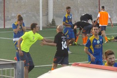 La Virtus Molfetta è salva, il Giovinazzo retrocesso