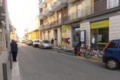 Tentata rapina al portavalori: via a mani vuote