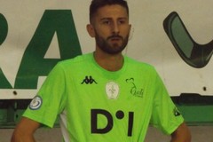 Giovinazzo C5, saluta anche Marolla: giocherà nel Dream Team Palo
