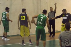 Tonfo Fidens a Corato, biancoverdi travolti 88-24