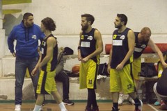Coronavirus, basket: conclusi in anticipo i campionati regionali