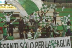 AFP, gli ultras in coro: «Quale futuro per la squadra?»