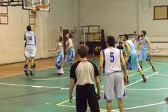 Fidens ko nell'ultima al vecchio Palasport