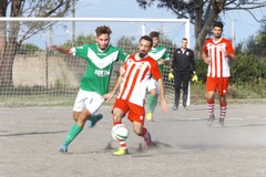 Giovinazzo, è finita. Il club non si iscrive neanche alla Terza Categoria