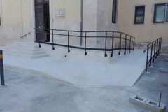 Finiti i lavori all'impianto idrotermico. Tornati nelle loro aule i piccoli della "San Tommaso"