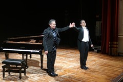 Giovinazzo celebra Domenico Modugno