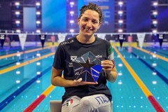 Elena Di Liddo è negativa al Covid
