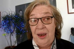 Elezioni europee, Elena Gentile a Giovinazzo