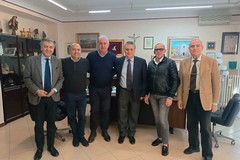 Confartigianato Giovinazzo ha un nuovo direttivo