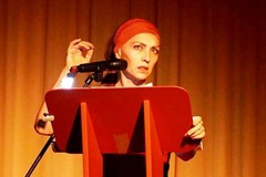 "Giovinazzo Dona", Elisa Barucchieri ancora una volta all'Auditorium "don Tonino Bello"