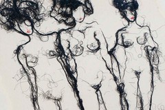 Valentina Crasto espone a Berlino