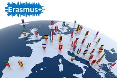 "IncluArt", a Giovinazzo 28 giovani da diversi Paesi europei