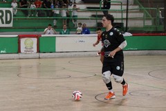 Di Capua rinnova con il Defender Giovinazzo: «Ormai è casa mia»