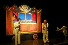 Il Carro dei Comici ospite della PrimaVera Musicale 2019