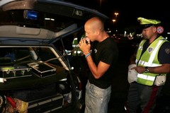 Movida e incidenti: controlli serrati della Polizia Stradale